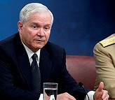 Robert Gates